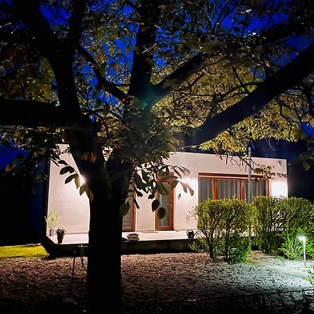 Babvirag Porta Fonyodliget Villa Exterior photo